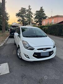 Hyundai ix20 1.4. GPL econext