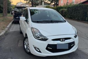 Hyundai ix20 1.4. GPL econext
