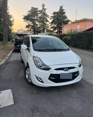Hyundai ix20 1.4. GPL econext