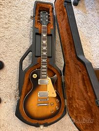 Gibson Les Paul Standard 1981