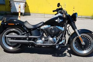 Harley Davidson fat boy 103 special 