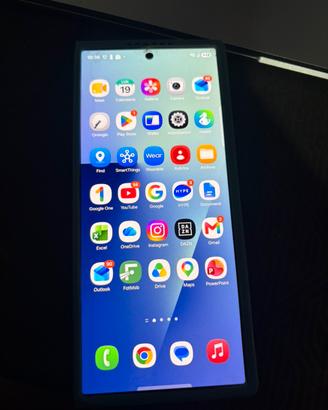 Samsung galaxy z fold 7 256 gb