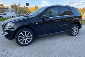 Mercedes-benz ML 350 BlueTEC 4Matic Premium