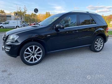 Mercedes-benz ML 350 BlueTEC 4Matic Premium