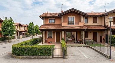 Villette a schiera - Roma