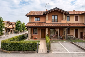 Villette a schiera - Roma