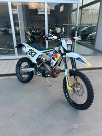 Husqvarna TE 250