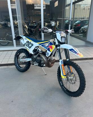 Husqvarna TE 250