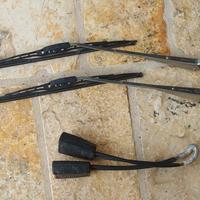 Tergicristalli Cromati