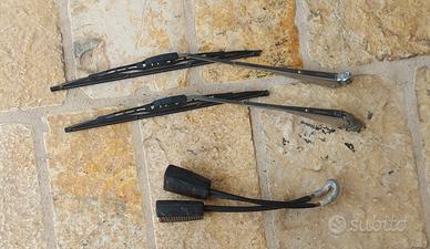 Tergicristalli Cromati