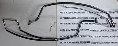 A-0001014 SALVASCOCCA CROMATO LML ORIGINALE