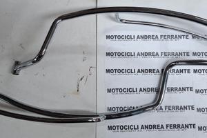 A-0001014 SALVASCOCCA CROMATO LML ORIGINALE