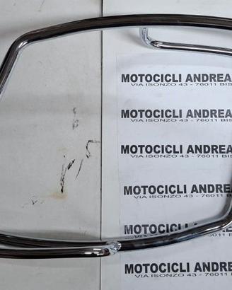 A-0001014 SALVASCOCCA CROMATO LML ORIGINALE