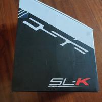 guarnitura fsa slk carbon