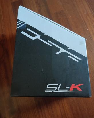 guarnitura fsa slk carbon