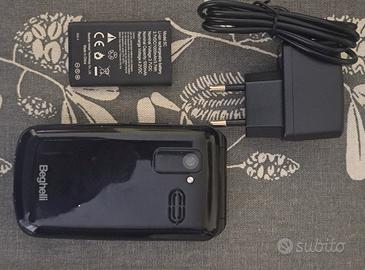 cellulare salva vita beghelli