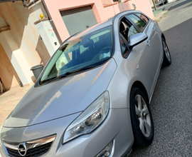 Opel astra SW 1700 tdci sport tourer