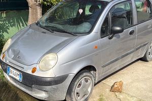 Matiz daewoo