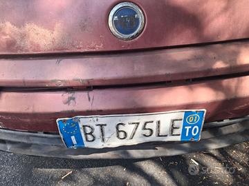 Punto ELX