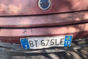Punto ELX