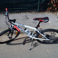 Bici MTB ragazzo