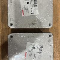 387122 Cassetta di derivazione CT ATEX