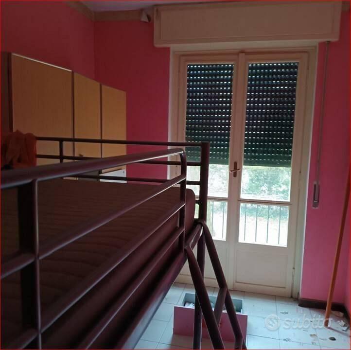 Appartamento – Cornate d'Adda, Colnago - Altro