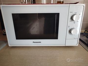 Microonde Panasonic