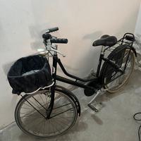 Bicicletta da donna
