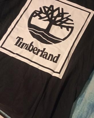 maglietta Timberland 