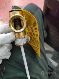 WATTS 100XL-B-150210 3/4 
