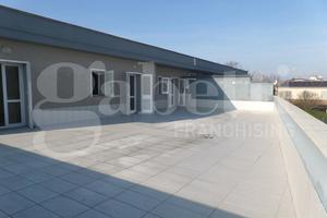 Appartamento Finale Emilia [Cod. rif V0008VRG]