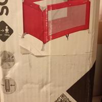 lettino da campeggio