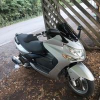 Kymco Xciting 500 - 2005