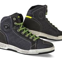 Scarpe moto Stylmartin Kansas 39