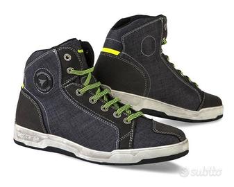 Scarpe moto Stylmartin Kansas 39