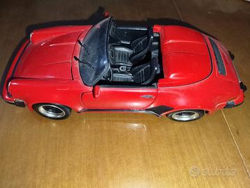 Porsche 911  Speedster del 1989