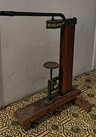 tappa bottiglie vintage