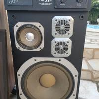 casse acustiche HiFi 