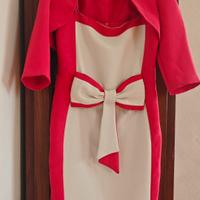 Vestito Rinascimento 