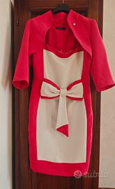 Vestito Rinascimento 