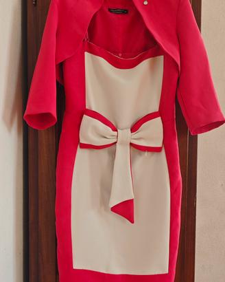 Vestito Rinascimento 