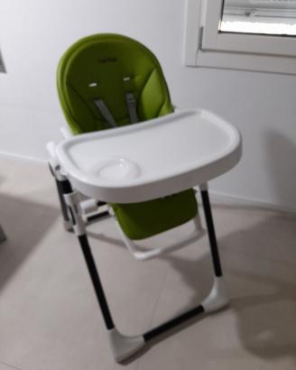 Seggiolone Peg Perego
