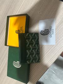 portacarte goyard