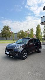 Kia Sportage 2.0 CRDI 185 CV AWD GT Line