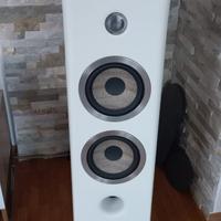 FOCAL KANTA N.3 diffusori Hi-fi