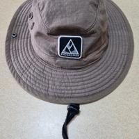 cappello stile pescatore