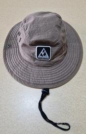 cappello stile pescatore