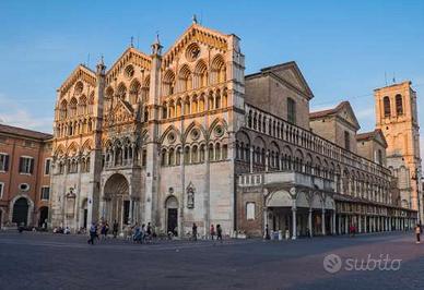 Appartamento a Ferrara (FE)