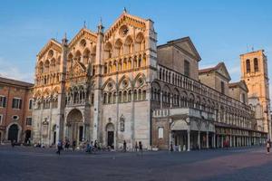 Appartamento a Ferrara (FE)